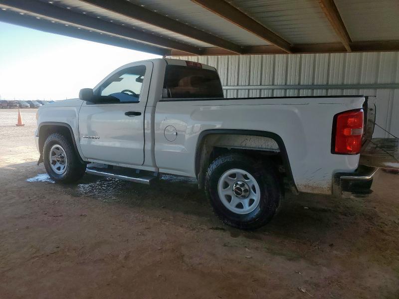 2014 GMC SIERRA C1500 - 1GTN1TEH8EZ365337