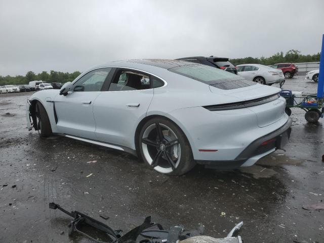 2022 PORSCHE TAYCAN TUR WP0AC2Y16NSA54518