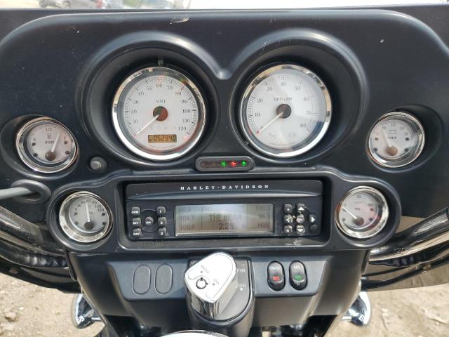 2013 HARLEY-DAVIDSON FLHX STREE 1HD1KBM14DB656689