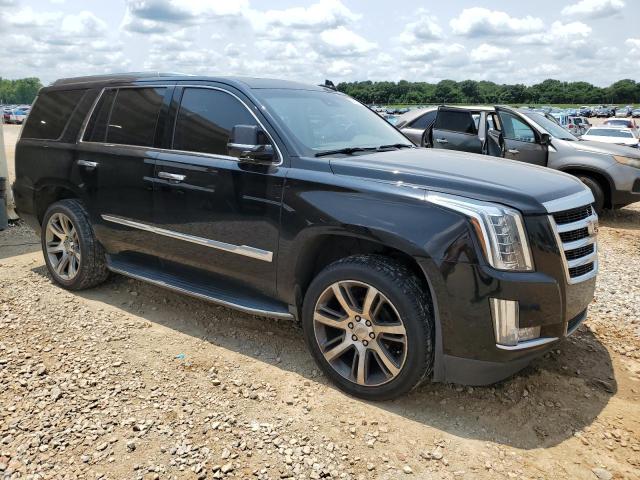 Vin: 1gys4bkj3hr305721, lot: 59108115, cadillac escalade luxury 20174