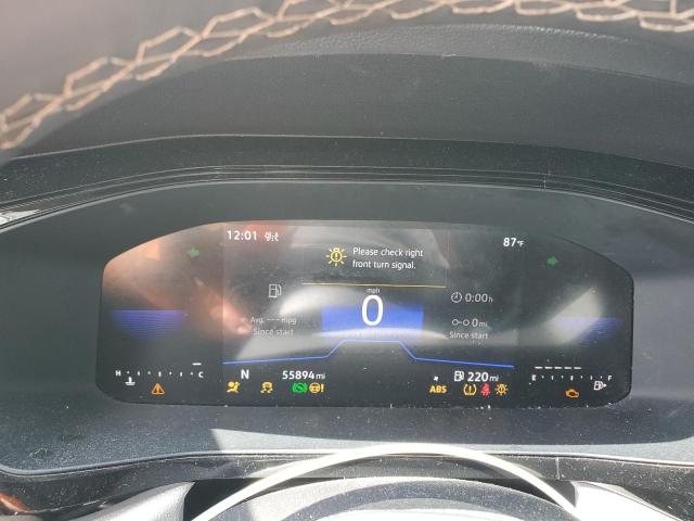 2023 VOLKSWAGEN TAOS S 3VVGX7B21PM363451
