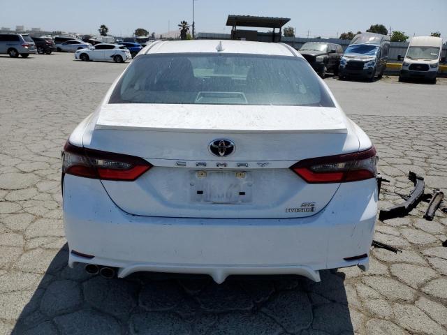 2023 TOYOTA CAMRY SE N - 4T1G31AK0PU619658
