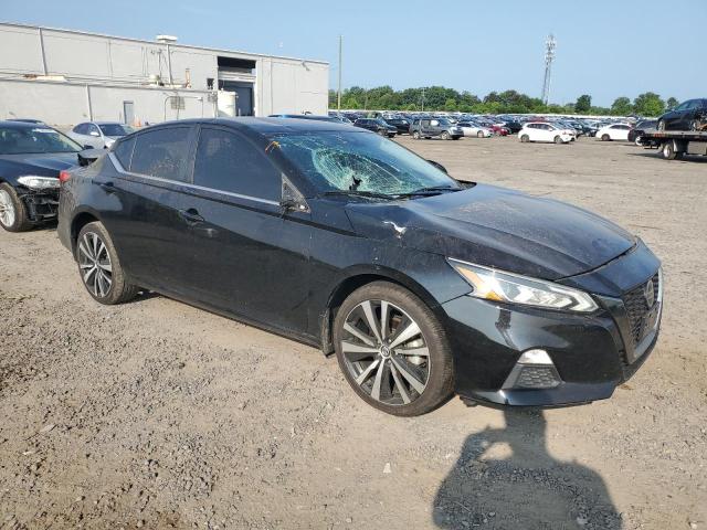 2021 NISSAN ALTIMA SR 1N4BL4CW1MN378723