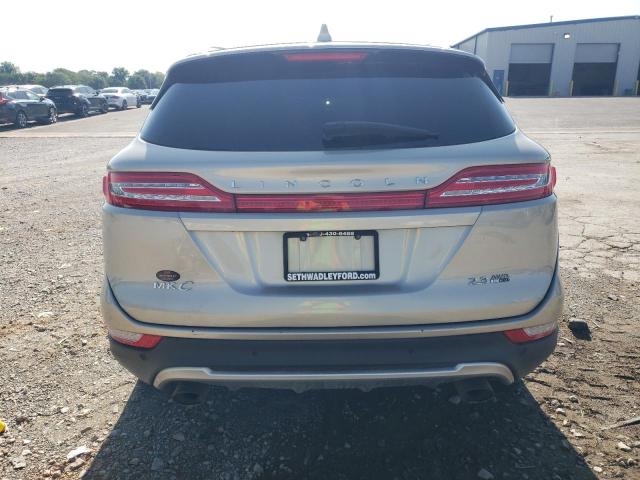 2015 LINCOLN MKC 5LMTJ2AH2FUJ30995