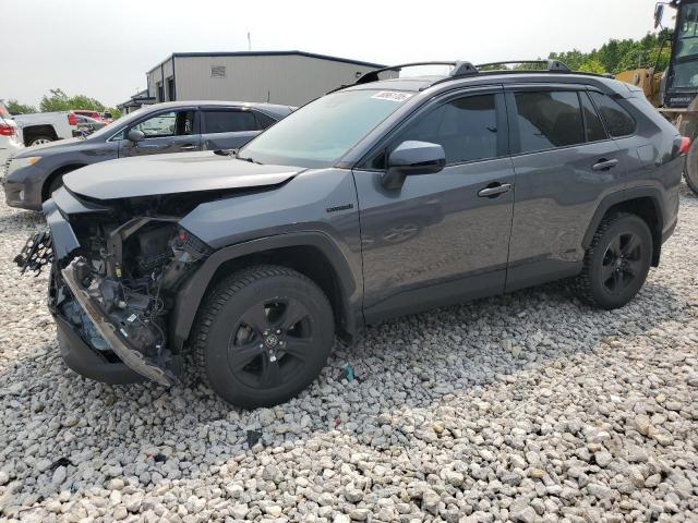 Vin: 4t3r6rfv5mu027256, lot: 58961705, toyota rav4 xle 2021 img_1