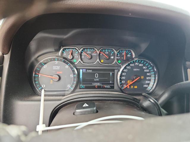 2018 GMC YUKON XL C1500 SLE 1GKS1FKC4JR122880