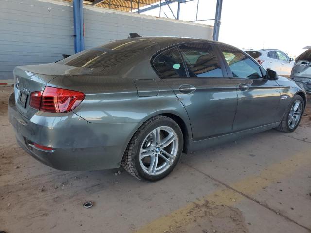 Vin: wbaxa5c54ed001777, lot: 60890945, bmw 5 series d 20143