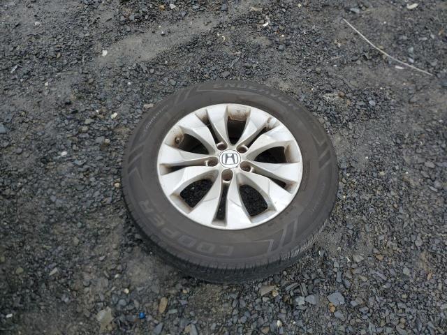 2012 HONDA CR-V EXL - 5J6RM4H72CL074117