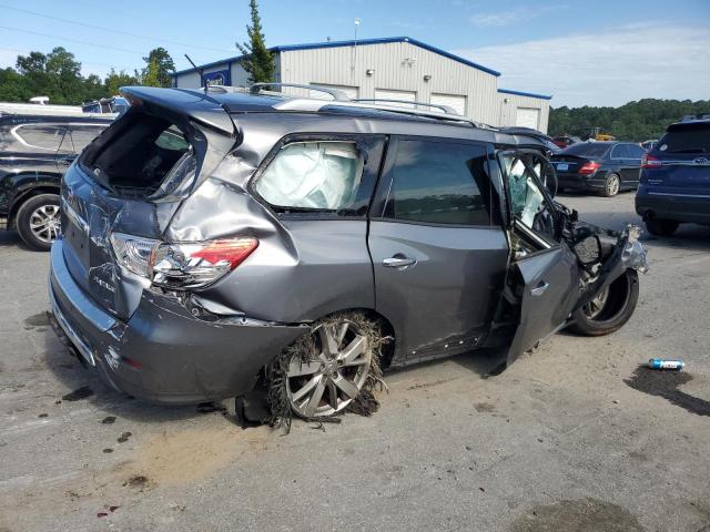 2016 NISSAN PATHFINDER 5N1AR2MNXGC657078