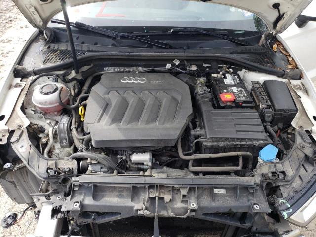 2019 AUDI A3 PREMIUM WAUAUGFF1KA107940
