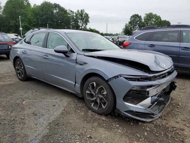 Vin: kmhl64ja4sa470695, lot: 59972335, hyundai sonata sel 20254