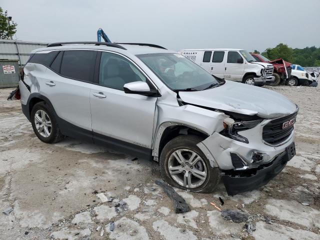 Vin: 3gkaltev7ml396765, lot: 59576675, gmc terrain sle 20214