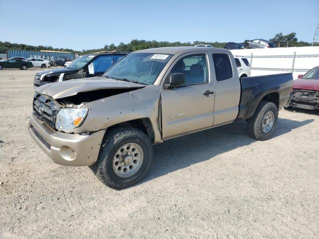 TOYOTA TACOMA ACC