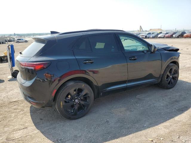 2023 BUICK ENVISION E LRBFZPR46PD161985