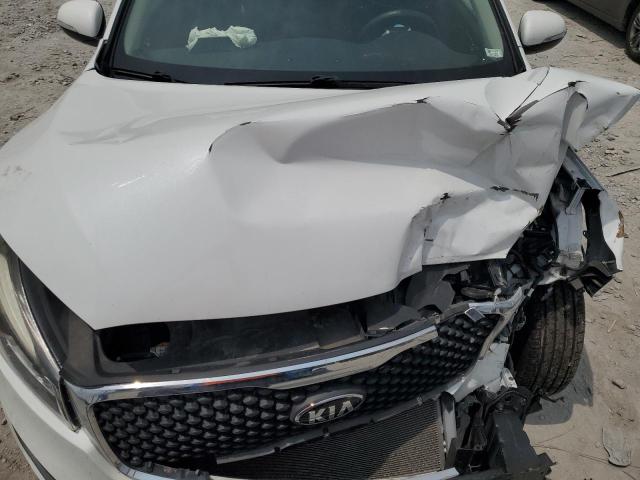 2018 KIA SORENTO LX - 5XYPG4A33JG386788