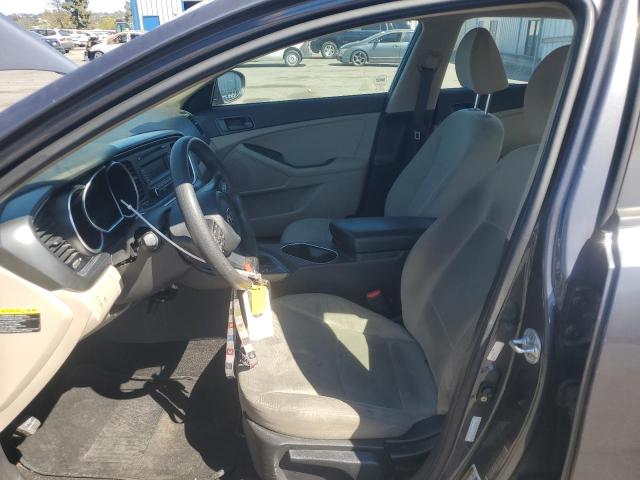 2015 KIA OPTIMA LX - KNAGM4A7XF5634365