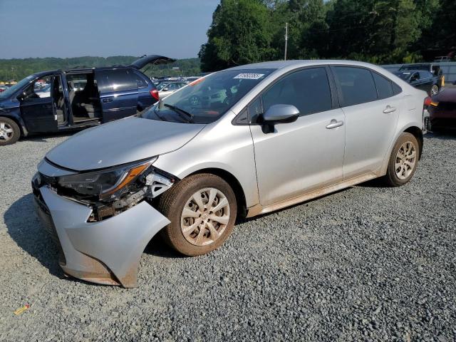 2025 TOYOTA COROLLA LE - 5YFB4MDE7SP279224