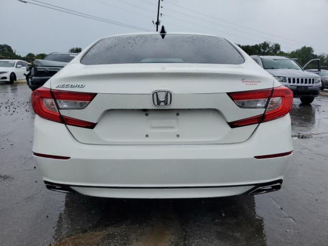 2018 HONDA ACCORD SPO 1HGCV1F35JA260705