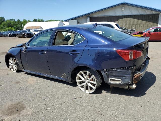 Vin: jthcf5c20b5047491, lot: 61345255, lexus is 250 20112