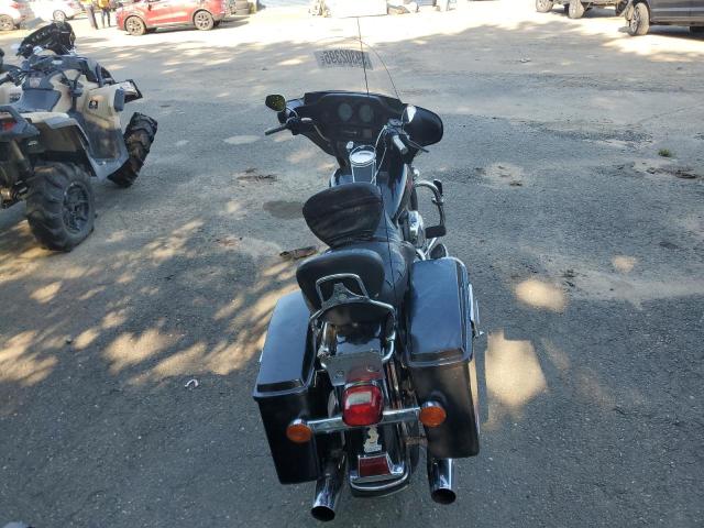 2005 HARLEY-DAVIDSON FLHT 1HD1DDV175Y633930