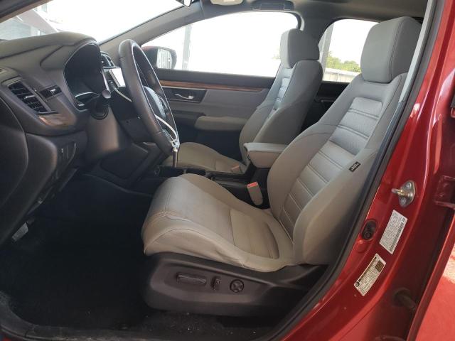 2020 HONDA CR-V EX - 2HKRW1H5XLH403535