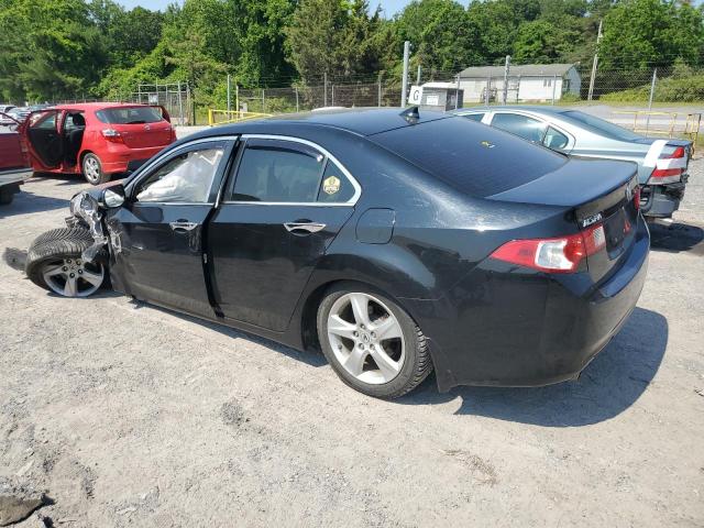 Vin: jh4cu2f60ac043518, lot: 59450895, acura tsx 20102
