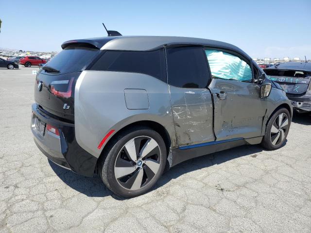 Vin: wby1z8c37hv895076, lot: 60131235, bmw i series rex 20173