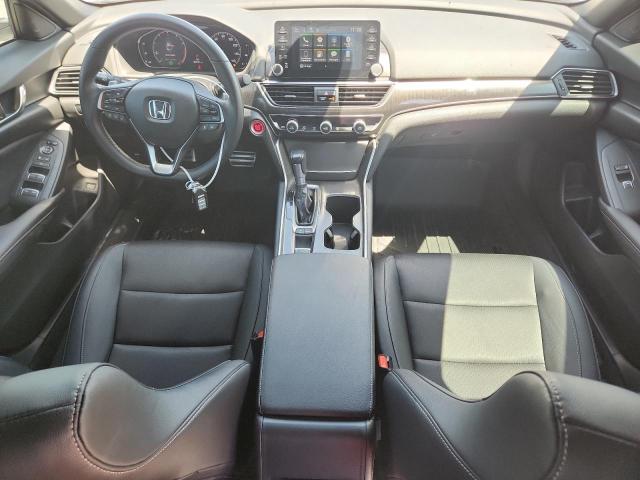 2019 HONDA ACCORD SPO - 1HGCV1F30KA014002