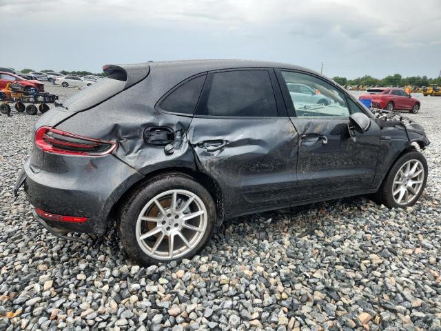Vin: wp1ab2a59hlb12213, lot: 58980685, porsche macan s 20173