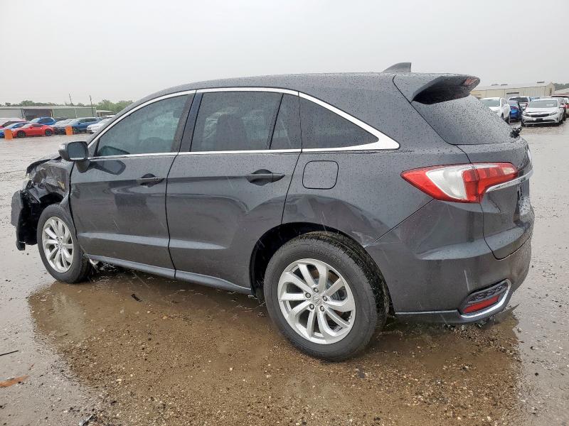 Vin: 5j8tb3h31gl010540, lot: 60818365, acura rdx 20162