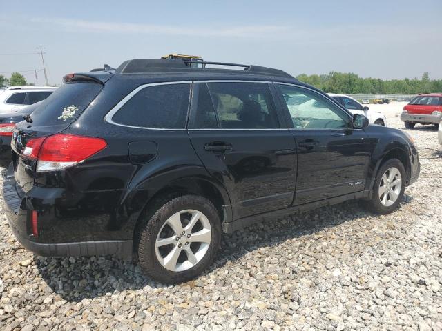 Vin: 4s4brckc3d3323594, lot: 59948025, subaru outback 2.5i limited 20133