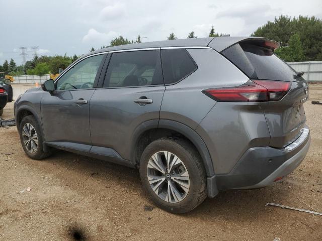 2022 NISSAN ROGUE SV 5N1BT3BA2NC685935