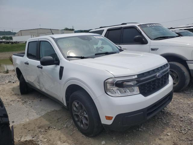 Vin: 3fttw8h96rra60424, lot: 59474965, ford maverick xlt 20244