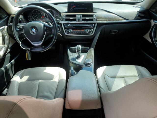2015 BMW 435 XI GRA WBA4B3C56FGV48649