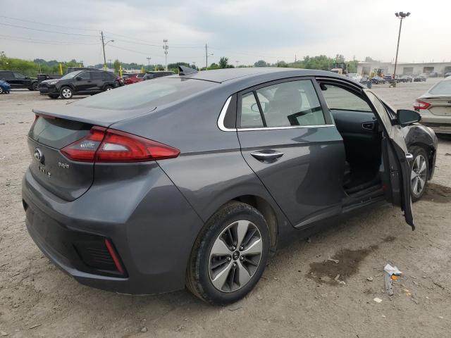 Vin: kmhc75ld0ku172590, lot: 60489925, hyundai ioniq limited 20193
