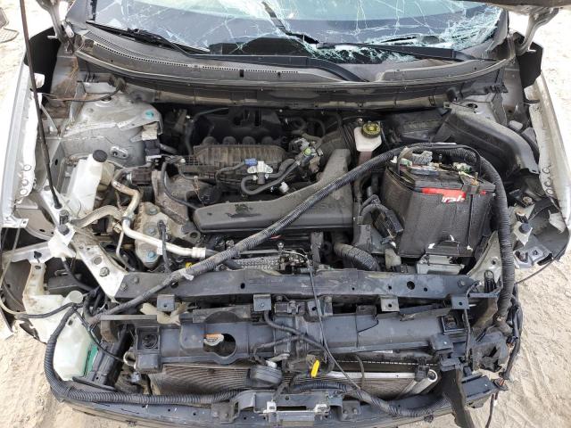 2018 NISSAN ROGUE S KNMAT2MV1JP514848