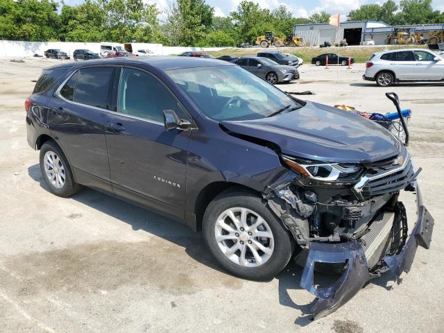 2018 CHEVROLET EQUINOX LT - 3GNAXJEV7JS615396