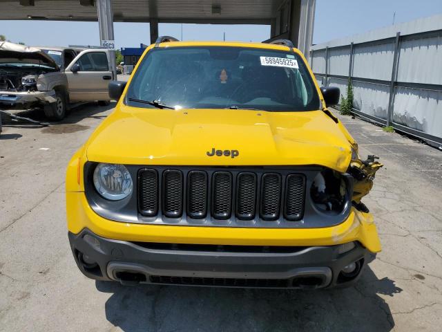 2018 JEEP RENEGADE S ZACCJBAB3JPH34939