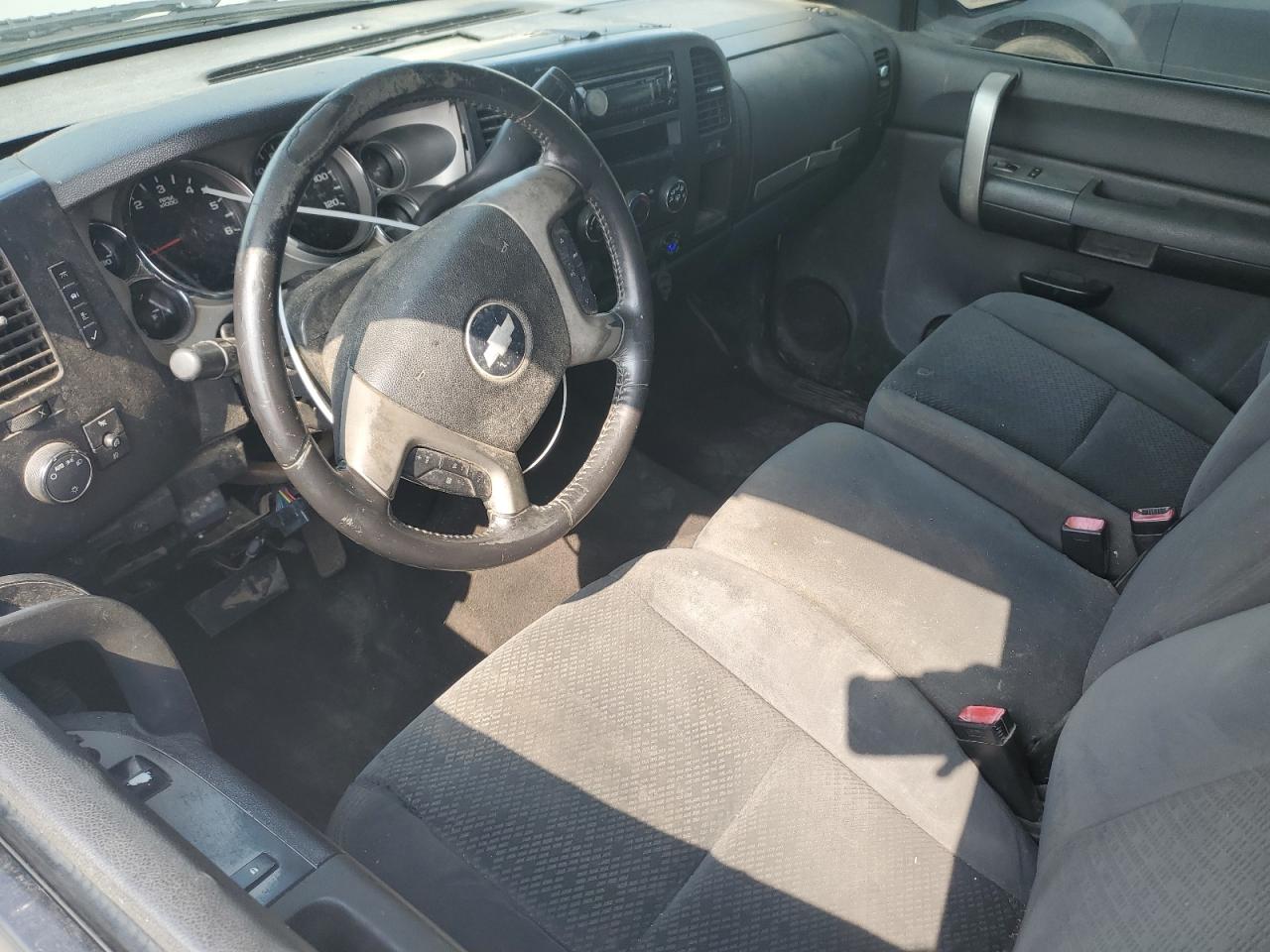 Lot #3215429761 2007 CHEVROLET SILVERADO