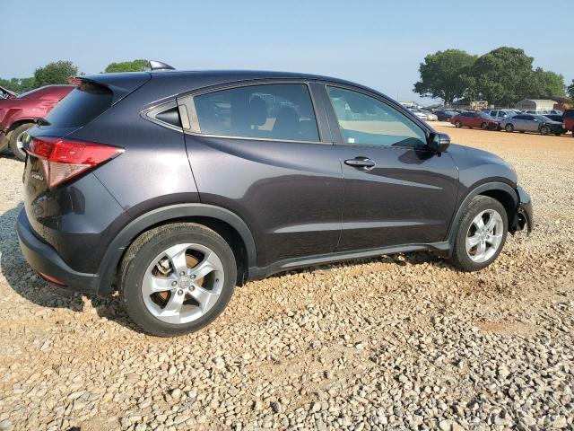 Vin: 3czru6h50gm746884, lot: 59395425, honda hr-v ex 20163