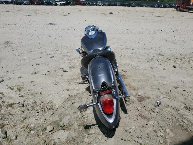 2006 YAMAHA XVS1100 A JYAVP11E46A090687