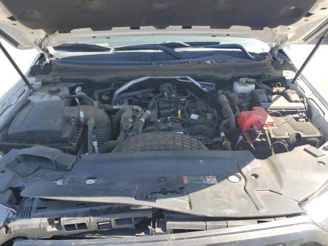 2019 FORD RANGER XL 1FTER4FH4KLA71736