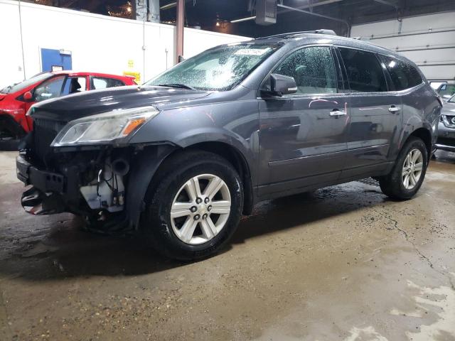 Vin: 1gnkrgkd2dj103404, lot: 59482145, chevrolet traverse lt 2013 img_1