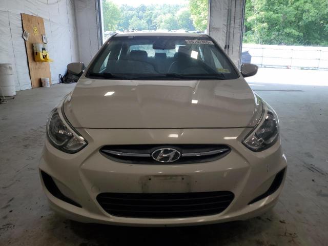 2017 HYUNDAI ACCENT SE KMHCT4AE7HU183662