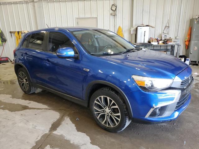 Vin: ja4ar3au5gz058411, lot: 61032005, mitsubishi outlander es 20164