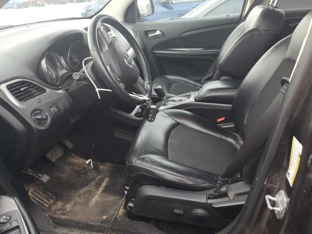2016 DODGE JOURNEY CR - 3C4PDDGG3GT121695