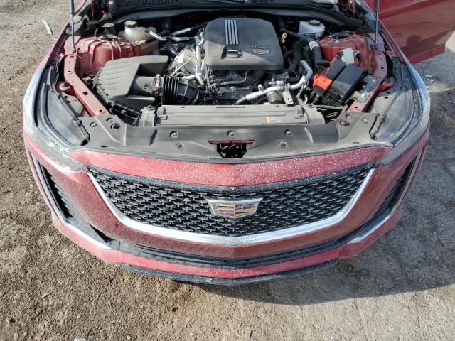 2021 CADILLAC CT5 PREMIU 1G6DN5RK5M0145158