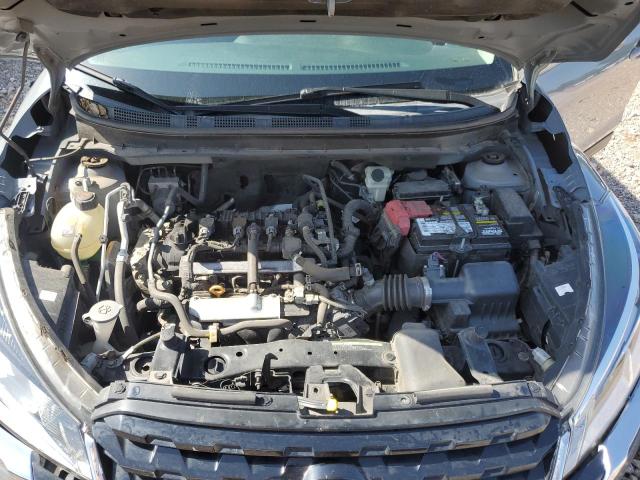 2021 NISSAN KICKS SV - 3N1CP5CV2ML477778