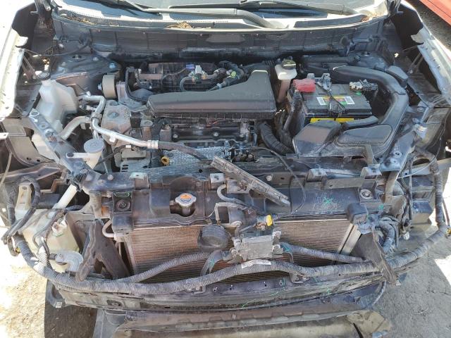 2018 NISSAN ROGUE S - KNMAT2MV9JP511082