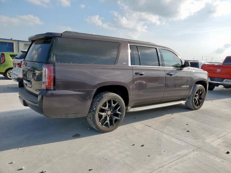 Vin: 1gks1hkc4fr183570, lot: 59983705, gmc yukon c1500 slt 20153